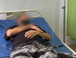 Mengidap Penyakit Lambung, Bukan TBC: Dugaan Rekayasa Diagnosis oleh Polresta Kendari Jadi Sorotan