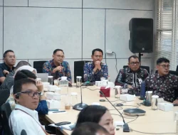 OJK Sultra Ajak Industri Jasa Keuangan Sukseskan Sensus Ekonomi 2026