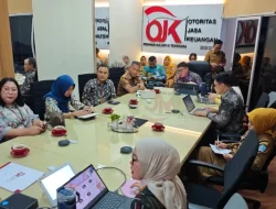 OJK Sultra dan TPAKD Wakatobi Perkuat Sinergi Percepat Program Inklusi Keuangan Tahun 2026