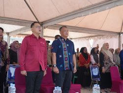 OJK Sultra Gelar Sosialisasi Pelindungan Konsumen di Konawe