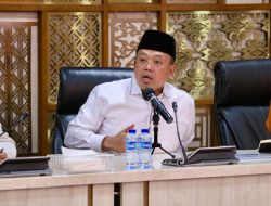 Terbitkan Surat Edaran Percepatan Sertipikasi Tanah MBR, Menteri Nusron: Manfaat Program Pemerintah Dapat Dirasakan Secara Utuh