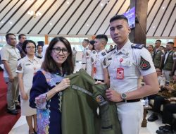 KKNP-PTLP Tematik Tahun 2026 Berakhir, Pengalaman Lapangan Jadi Best Practice Taruna/i Poltek Agraria STPN
