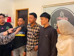 HIPPMAKOT Kendari Resmi Terbentuk, Menjadi Mitra Kritis Pemerintah