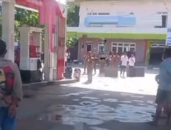 Menggugat Keadilan di Bumi Anoa: Ketika SPBU Menjadi Ruang Intimidasi Pajak