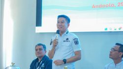 Jadi Tuan Rumah, Bupati Konsel Irham Kalenggo Buka Seleksi Bakal Calon Kepala Sekolah untuk 5 Kabupaten