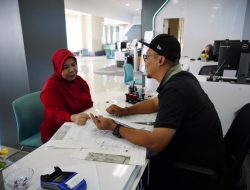 Kementerian ATR/BPN Selaraskan Empat Simpul untuk Wujudkan Peralihan Hak Terintegrasi dengan Target Penyelesaian 10 Hari