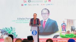 BI Terus Perkuat Ekosistem UMKM agar Naik Kelas dan Menembus Pasar Global melalui Sultra Maimo 2026