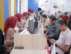 Cerita Masyarakat Urus Balik Nama Sertipikat Sebelum Pemberlakukan Uji Coba Layanan Peralihan Hak 10 Hari