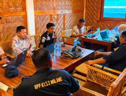 Gandeng OSS dan VDNI, KUPP Molawe Gelar Pencocokan Data dan Penelitian PNBP