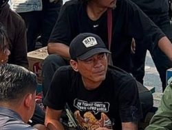 OJK Tanggapi soal Pemblokiran Rekening Aktivis Pati