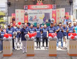 BI Sultra dan Pemda Resmi Gelar Soft Launching Festival Kuliner Sultra Maimo 2026