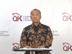 Prabowo Usulkan M Sarjito jadi Kepala Pengawas Bursa Mineral OJK
