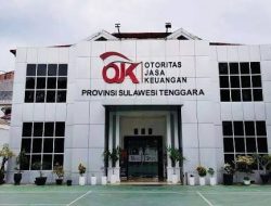 Polda Sultra dan OJK Perkuat Sinergi Tangani Kejahatan di Sektor Jasa Keuangan