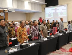 Tak Cukup Andaalkan APBD, OJK Dorong BPR Pemda Cari Sumber Modal Baru