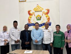 Kadin Sultra Gandeng IAI Rawa Aopa, Perkuat Pengembangan SDM Berkualitas