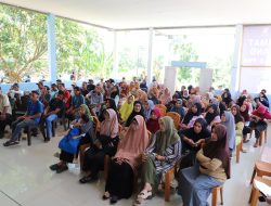 Kanwil BPN Sultra Perkuat Literasi Pertanahan, Dorong Partisipasi Aktif Masyarakat