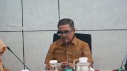 Bupati Kolut Sambut Program PED Kakao OJK, Dorong Penguatan Ekosistem dari Hulu ke Hilir