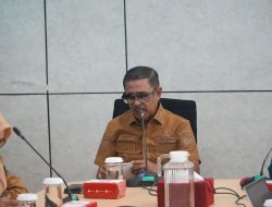 Bupati Kolut Sambut Program PED Kakao OJK, Dorong Penguatan Ekosistem dari Hulu ke Hilir