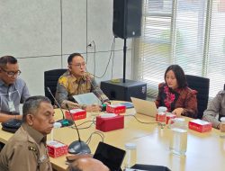 Kepala OJK Sultra Bismi Maulana Nugraha Sebut PROSPERITI Dirancang untuk Petani dengan Berbagai Layanan