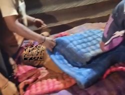 Berikut Koronologi 4 Pekerja PT KDI Tewas Tertimbun Longsor di Konut, Satu Korban Asal Lampung