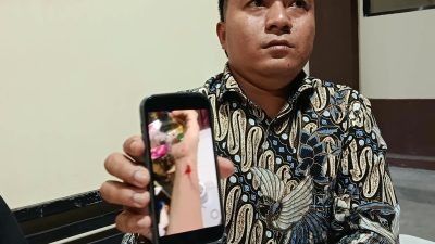 Oknum Brimob Polda Sultra Digerebek Bersama Perempuan Lain di Rumah Dinas, Berujung Dilaporkan Istri