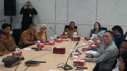 OJK Sultra Perluas Program Pengembangan Ekonomi Kakao di Kolaka Utara
