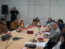 OJK Sultra Perluas Program Pengembangan Ekonomi Kakao di Kolaka Utara