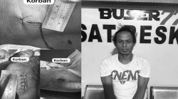 Nelayan di Kendari Ditangkap Usai Aniaya Rekannya dengan Pisau Cutter