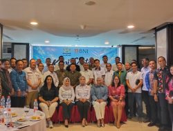 Kadin Sultra Dorong UMKM Naik Kelas, Literasi Perbankan Jadi Kunci Akses Pembiayaan