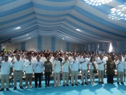 Kepala OJK Sultra Bismi Apresiasi Keberhasilan Sultra Raih Empat Penghargaan KEJAR Award 2026