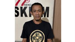 Mantan Suami Diduga Perkosa dan Rampok Mantan Istri di Kendari, Polisi Amankan Pelaku