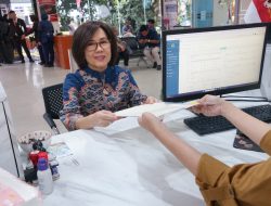 Balik Nama Selesai dalam Tujuh Hari, Masyarakat Jadi Bisa Lebih Cepat Memanfaatkan Sertipikat Tanah
