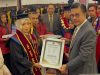 672 Lulusan Unsultra Resmi Diwisuda, Rektor Titip Pesan Hadapi Era Disrupsi
