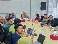 Iuran BPJS Petani di Sultra Cuma Rp8.400 per Bulan, OJK Dorong Perlindungan JKK dan JKM