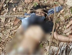 Mayat Perempuan Misterius Ditemukan di Perkebunan Roraya Konsel, Polisi Tunggu Hasil Autopsi