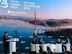 Babak Baru Indonesia-Rusia, Diversifikasi Pasar yang Krusial