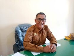 Ahmad Djauhari, Plt Kadis Dikbud Konawe, Meninggal Dunia Usai Jalani Perawatan Intensif di Jakarta