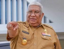 Mangkir Pemeriksaan, Ali Mazi Terancam Dipanggil Paksa Kejati Sultra Kasus Dugaan Korupsi Rp31 Miliar