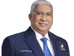 Ketua DPW Nasdem Ali Mazi Diperiksa Kejati Sultra di Jakarta, Terkait Kasus Dugaan Korupsi