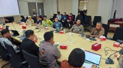 OJK Sultra dan IJK Perkuat Perlindungan Petani Lewat Program PROSPERITI
