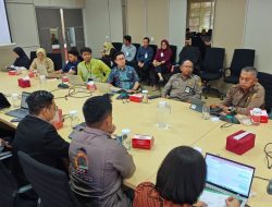 OJK Sultra dan IJK Perkuat Perlindungan Petani Lewat Program PROSPERITI