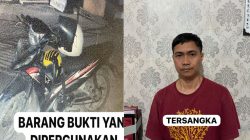 Driver Maxim Diamankan Polisi, Diduga Jadi Pelaku “Begal Payudara” di Kendari