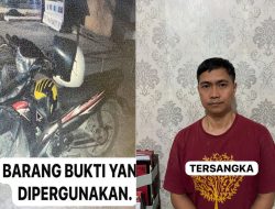 Driver Maxim Diamankan Polisi, Diduga Jadi Pelaku “Begal Payudara” di Kendari