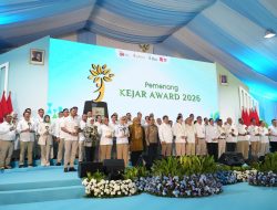 Sultra Raih Empat Penghargaan KEJAR Award 2026, Bukti Komitmen Perkuat Budaya Menabung Sejak Dini