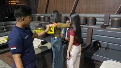 Mahasiswi Diduga Dianiaya di Exodus Kendari, Polisi Olah TKP dan Pasang Police Line