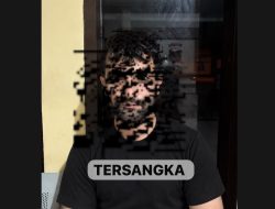 WNA Asal Turki Diduga Lakukan KDRT di Kendari, Diamankan Polisi