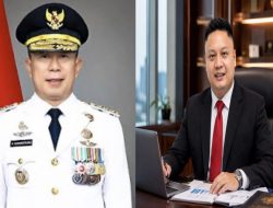 Mahasiswa Sultra di Jakarta Nobatkan Gubernur Andi Sumangerukka Sebagai Musuh Pendidikan