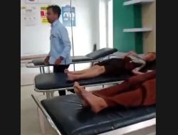 Puluhan Siswa SMAN di Konawe Dilarikan ke Rumah Sakit Usai Diduga Santap “Makanan Beracun Gratis” MBG