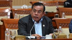 Komisi III DPR RI Tanggapi Pemanggilan Wartawan di Sultra, Minta APH Tak Abaikan UU Pers