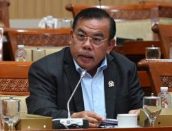 Komisi III DPR RI Tanggapi Pemanggilan Wartawan di Sultra, Minta APH Tak Abaikan UU Pers